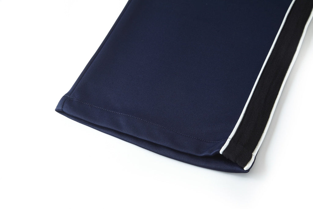 LOEWE STRAIGHT TRACK PANTS STYLE 80