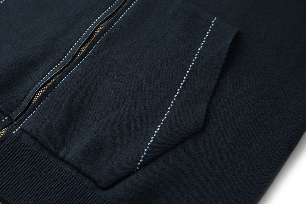 LOUIS VUITTON LV 25S KNITTED CARDIGAN 0150