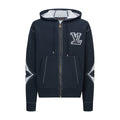 LOUIS VUITTON LV 25S KNITTED CARDIGAN 0150