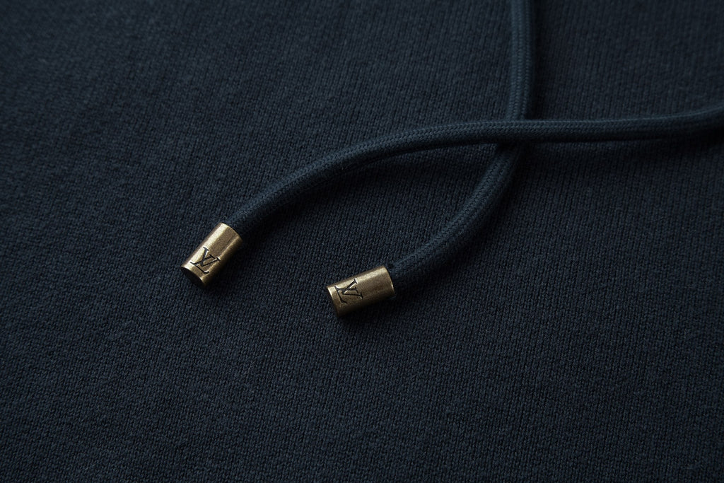 LOUIS VUITTON LV 25S KNITTED CARDIGAN 0150