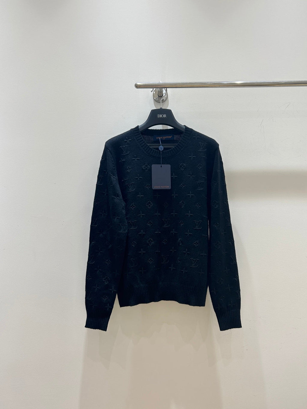 LOUIS VUITTON LV 25S SWEATER 0116