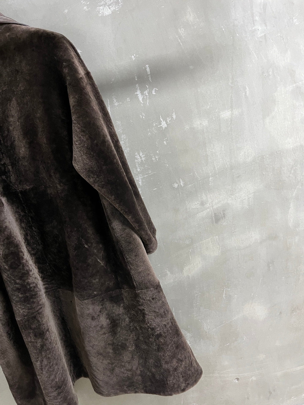HERMES HERMES 25S TRENCH COAT 141