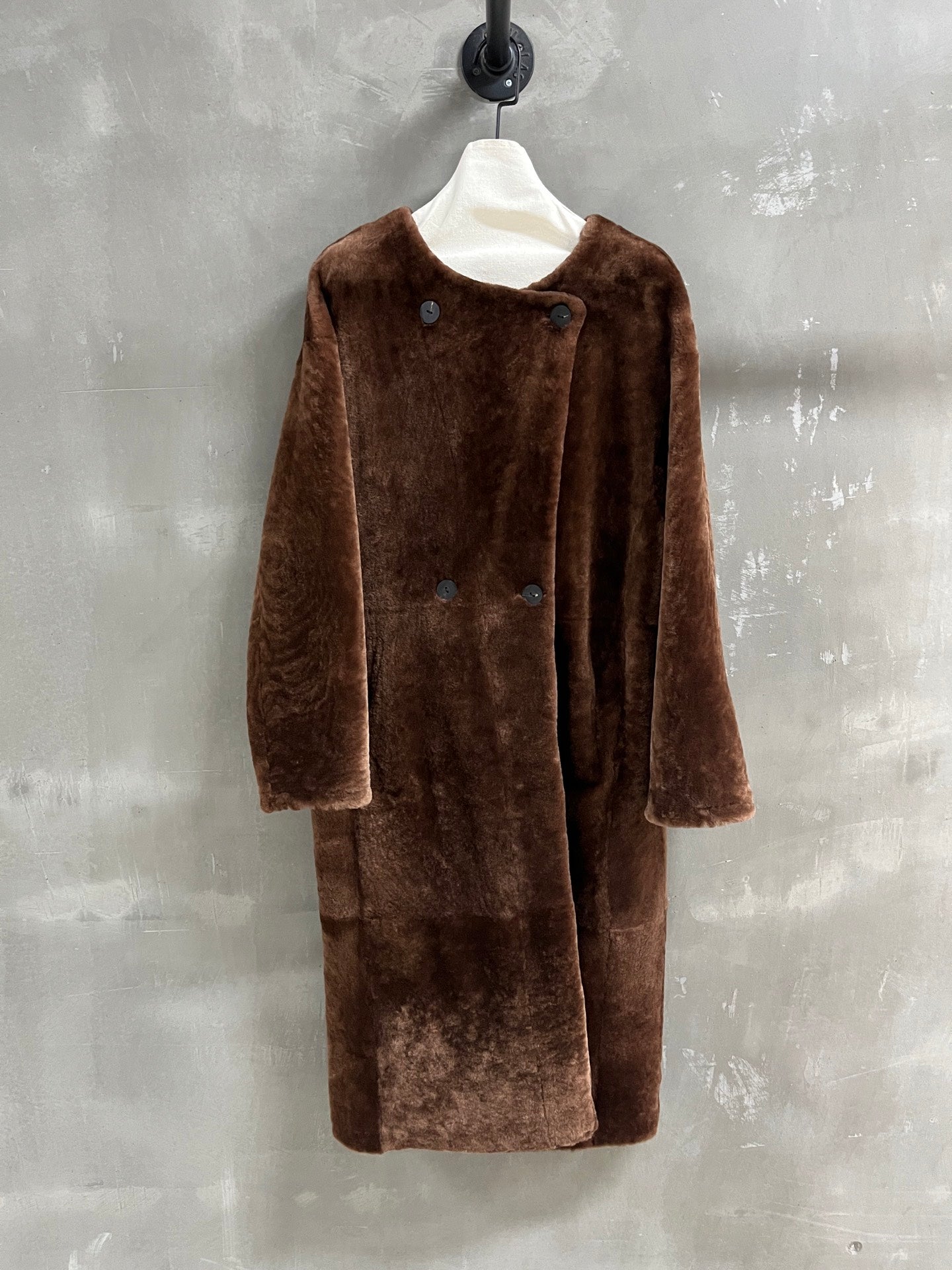 MIUMIU COAT STYLE 551