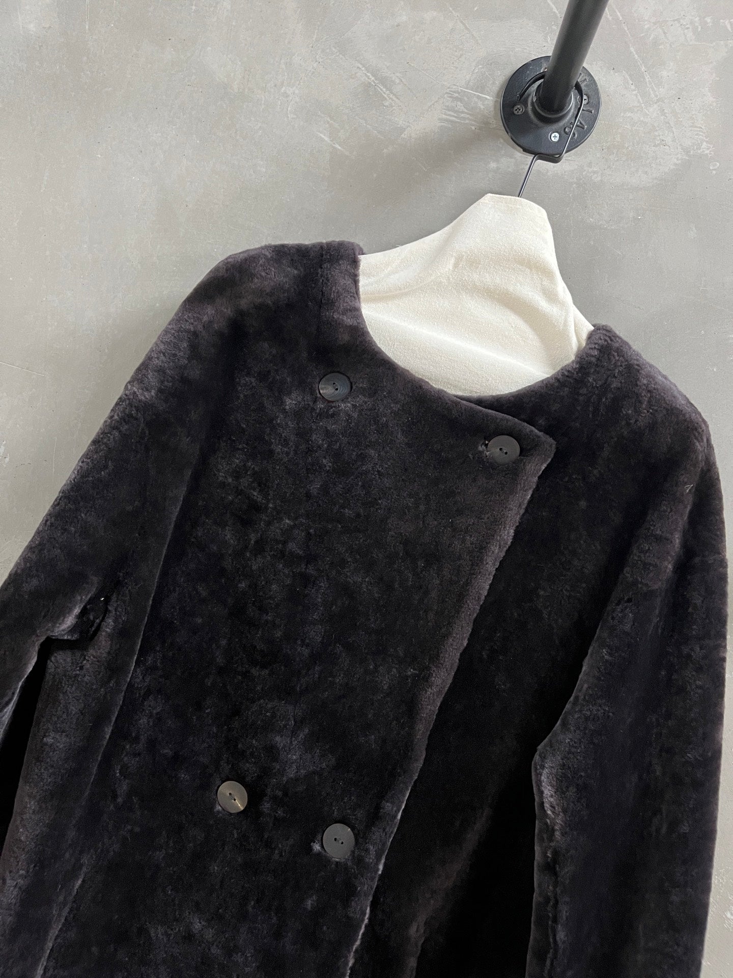 MIUMIU COAT STYLE 547