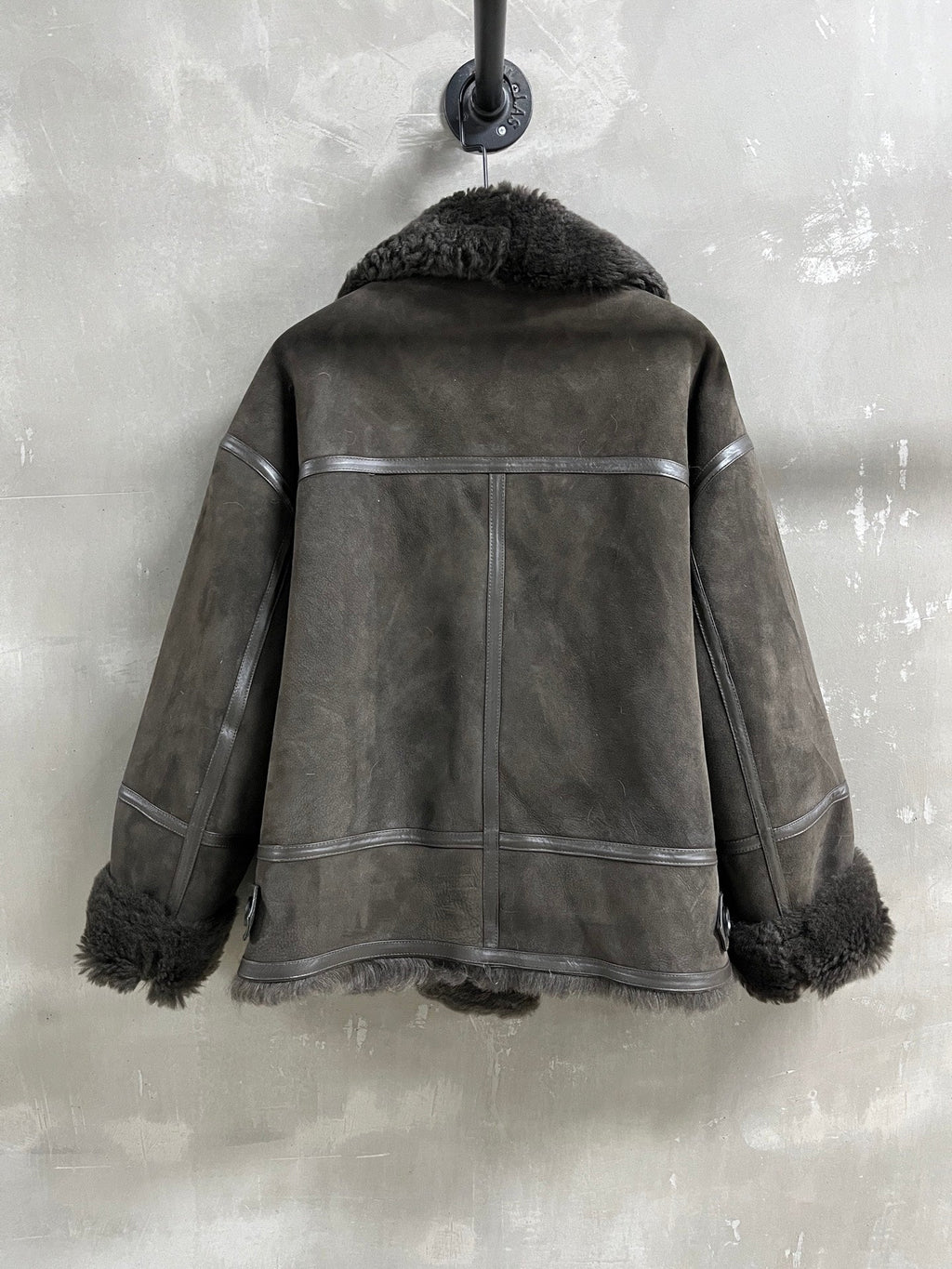 YSL 25S JACKET STYLE 7