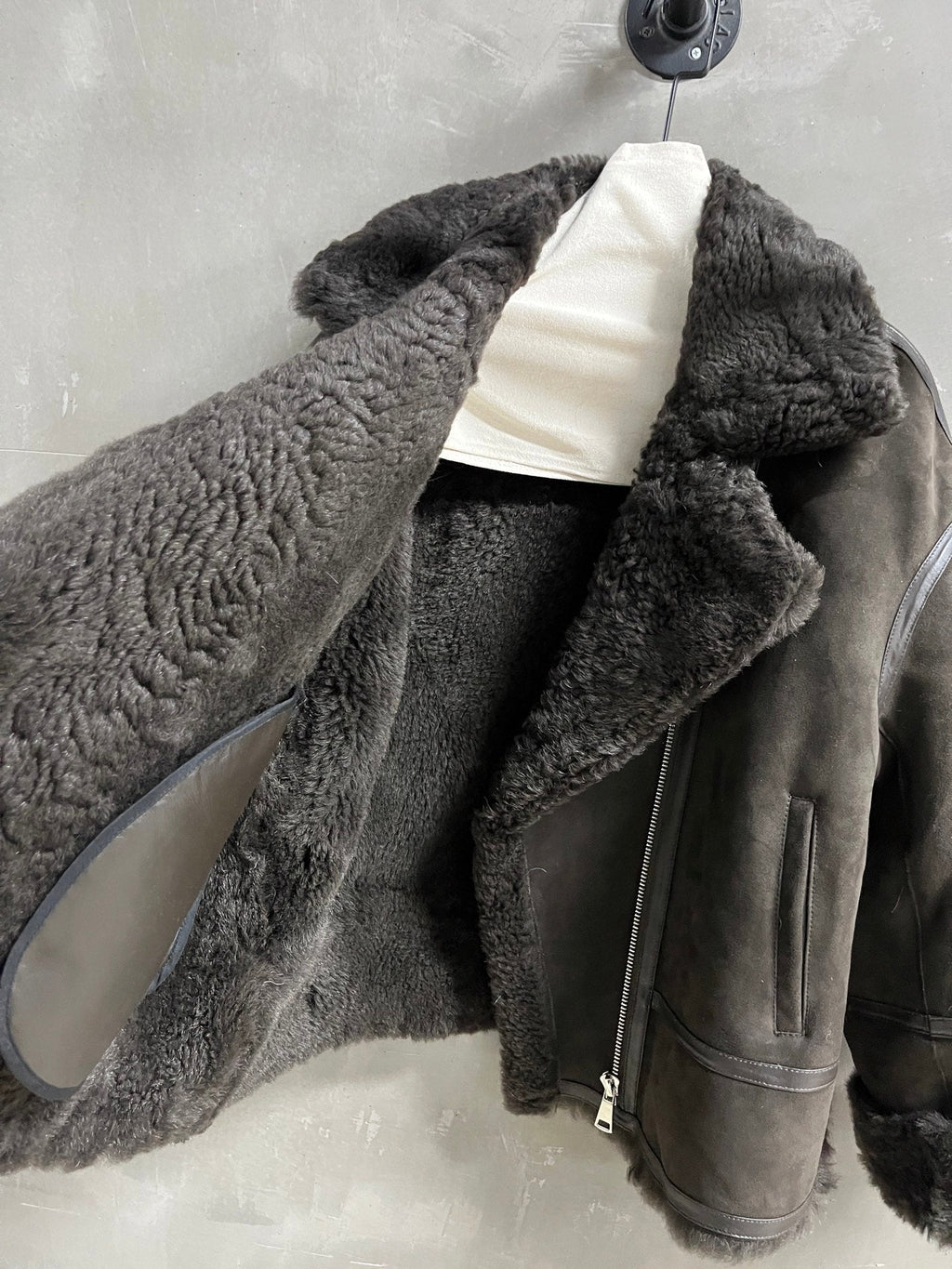 YSL 25S JACKET STYLE 7