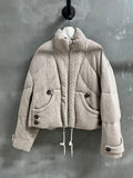 MIUMIU DOWN JACKET STYLE 691
