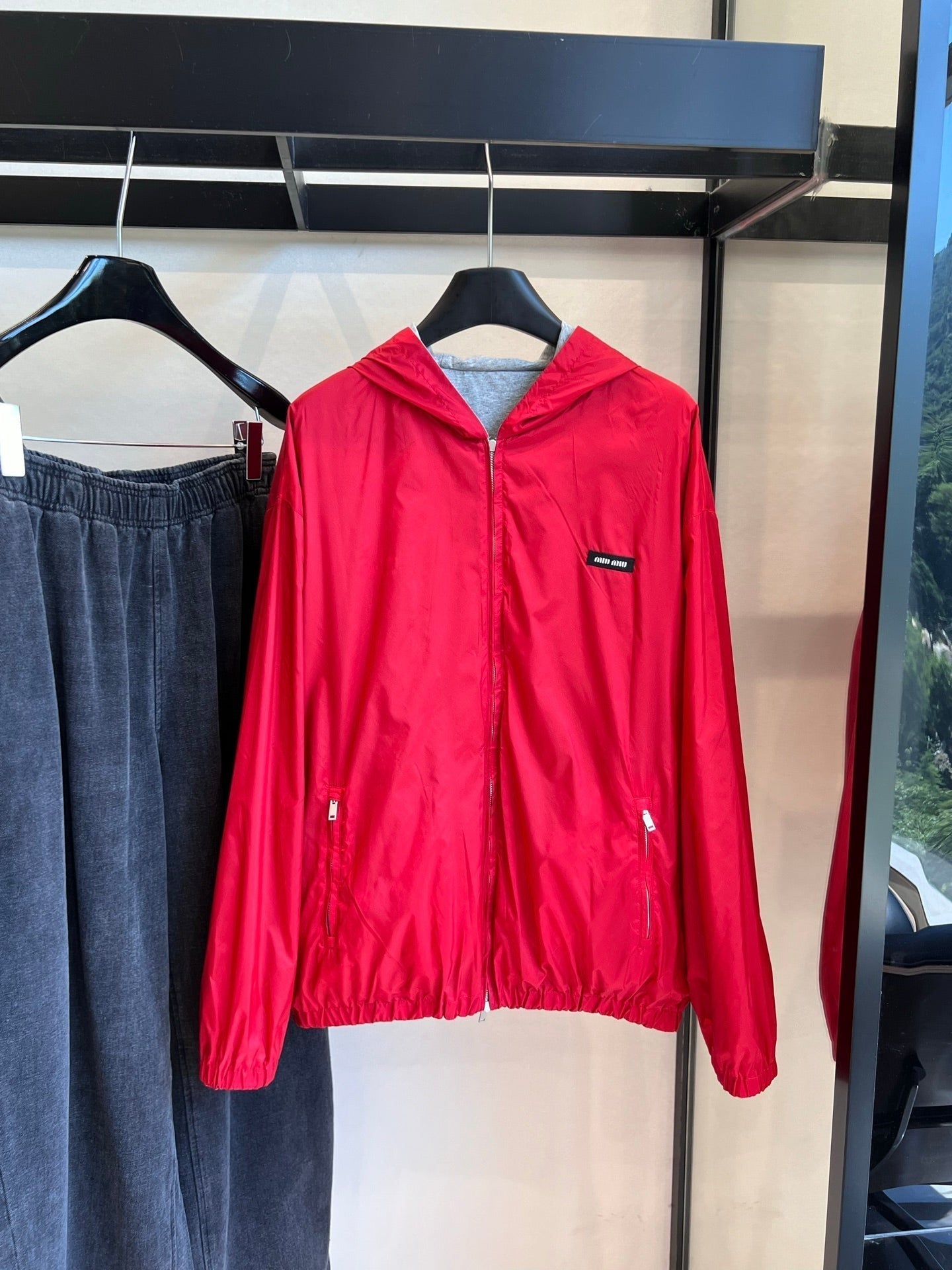 MIUMIU JACKET STYLE 579