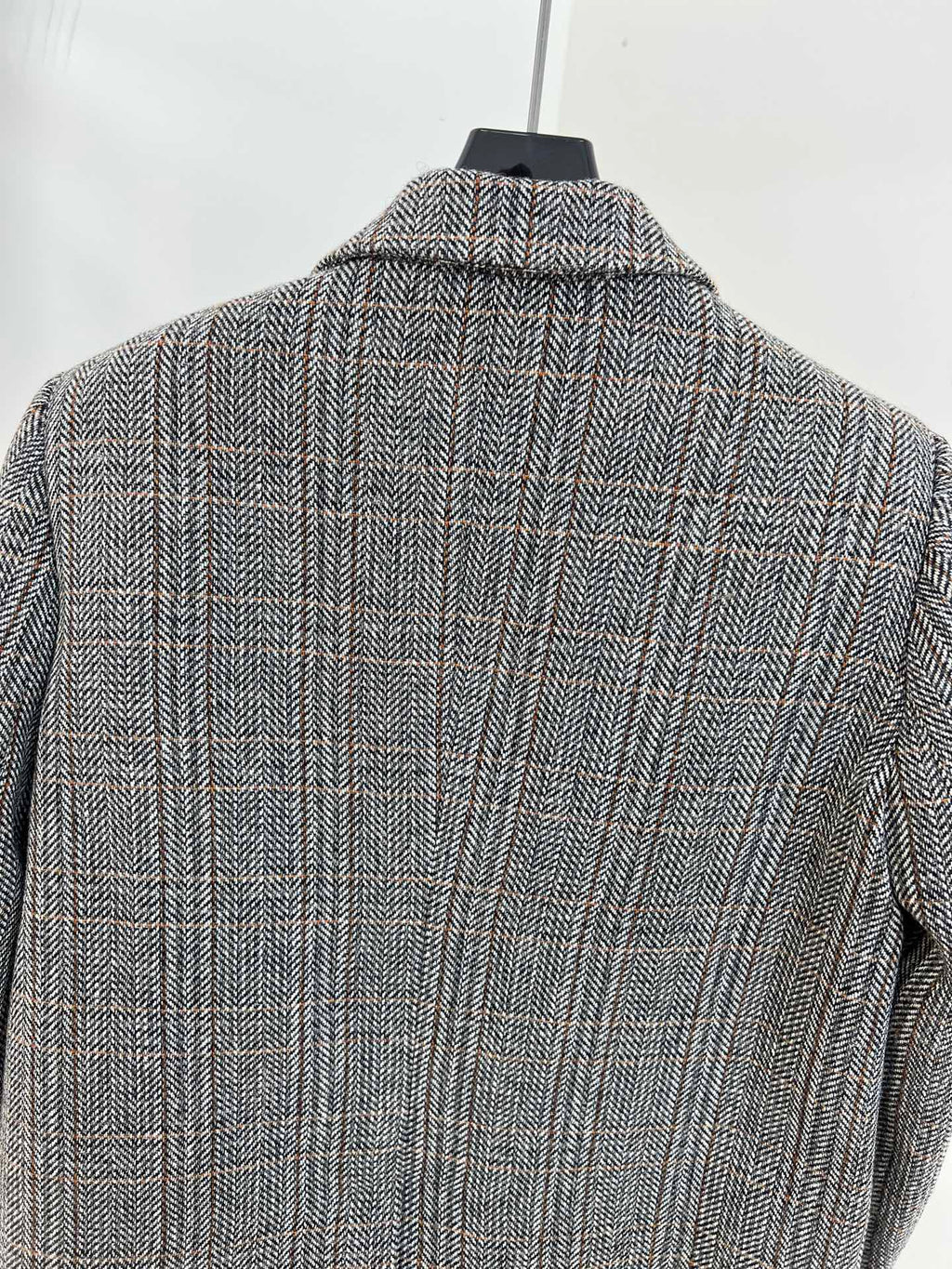 MIUMIU BLAZER STYLE 567
