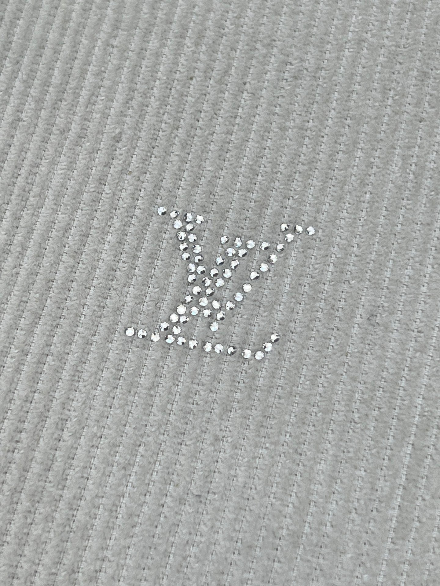 LOUIS VUITTON LV 25S SHIRT 0161