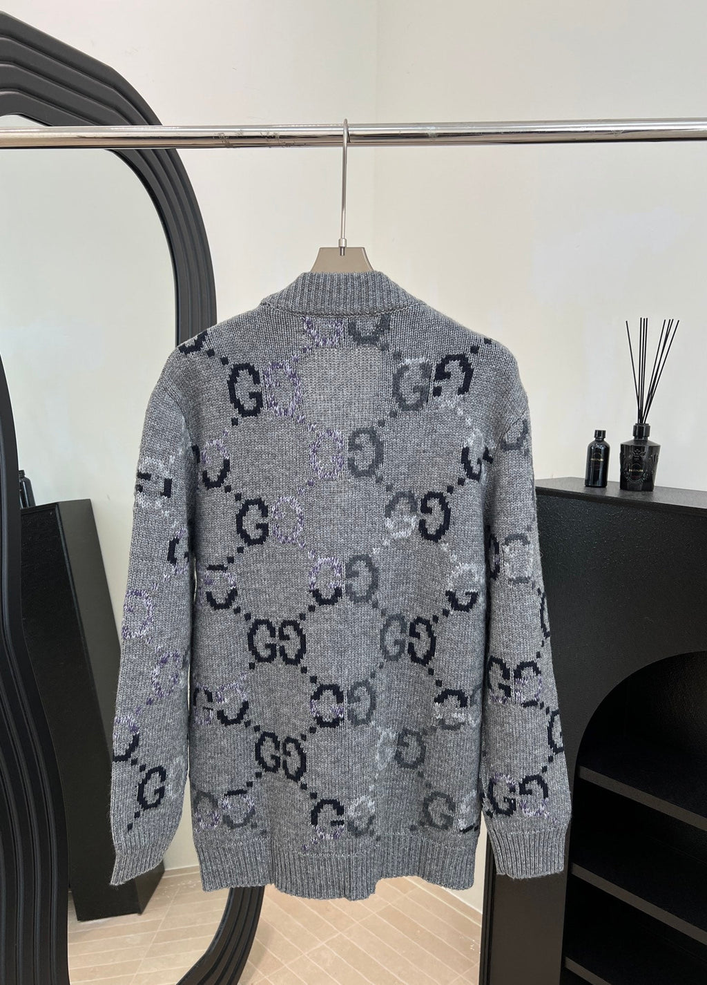 GUCCI CARDIGAN 799791