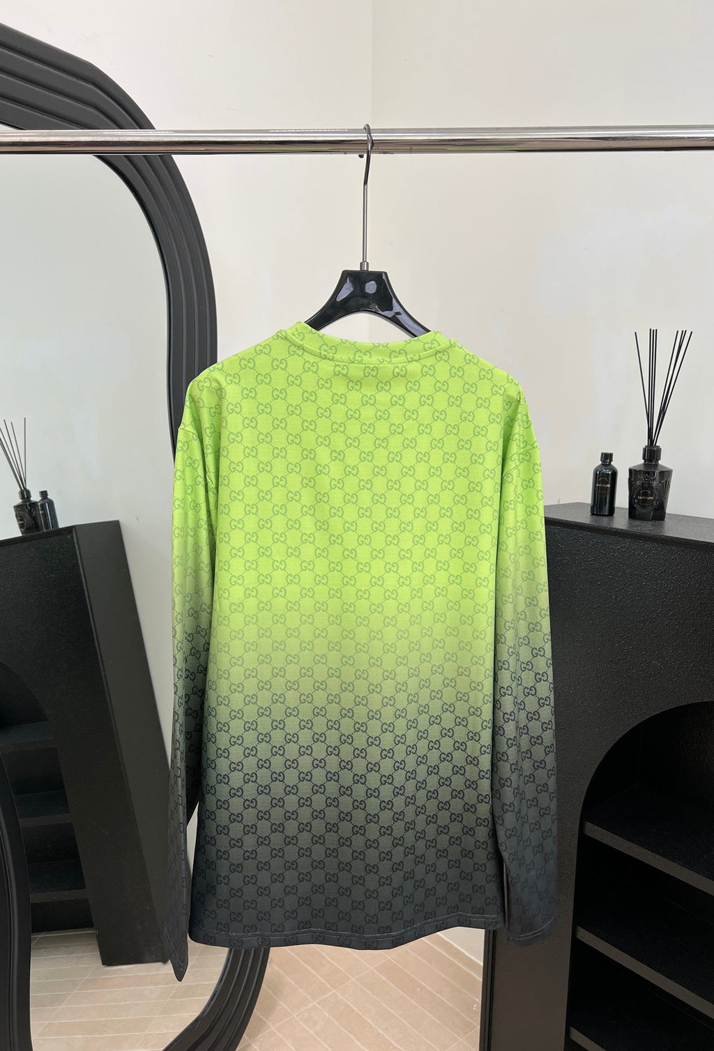 GUCCI SWEATSHIRT STYLE 15