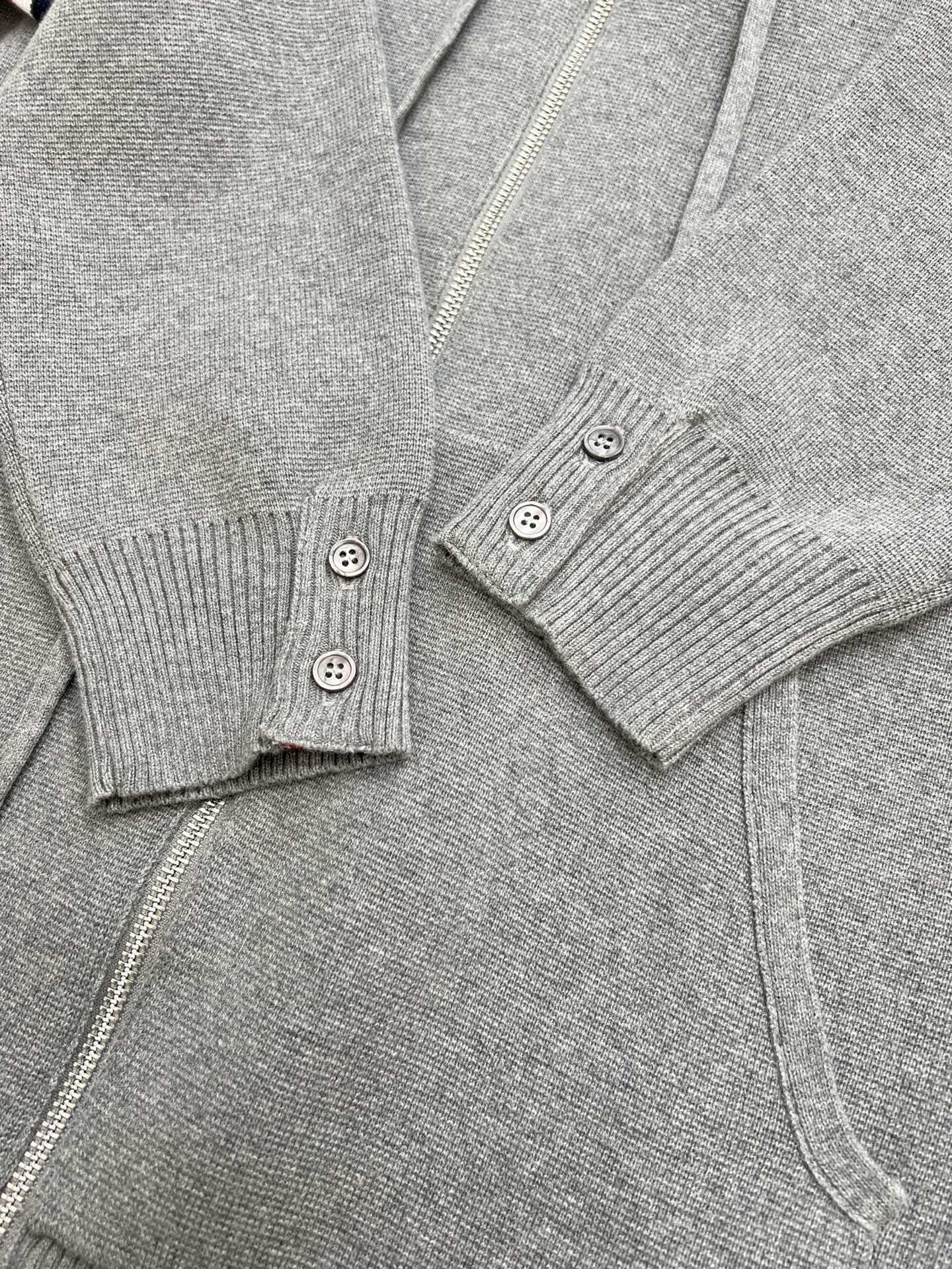 THOM 26S CARDIGAN 807404