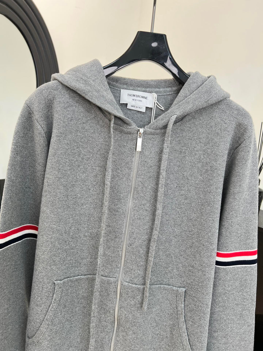 THOM 26S CARDIGAN 807404