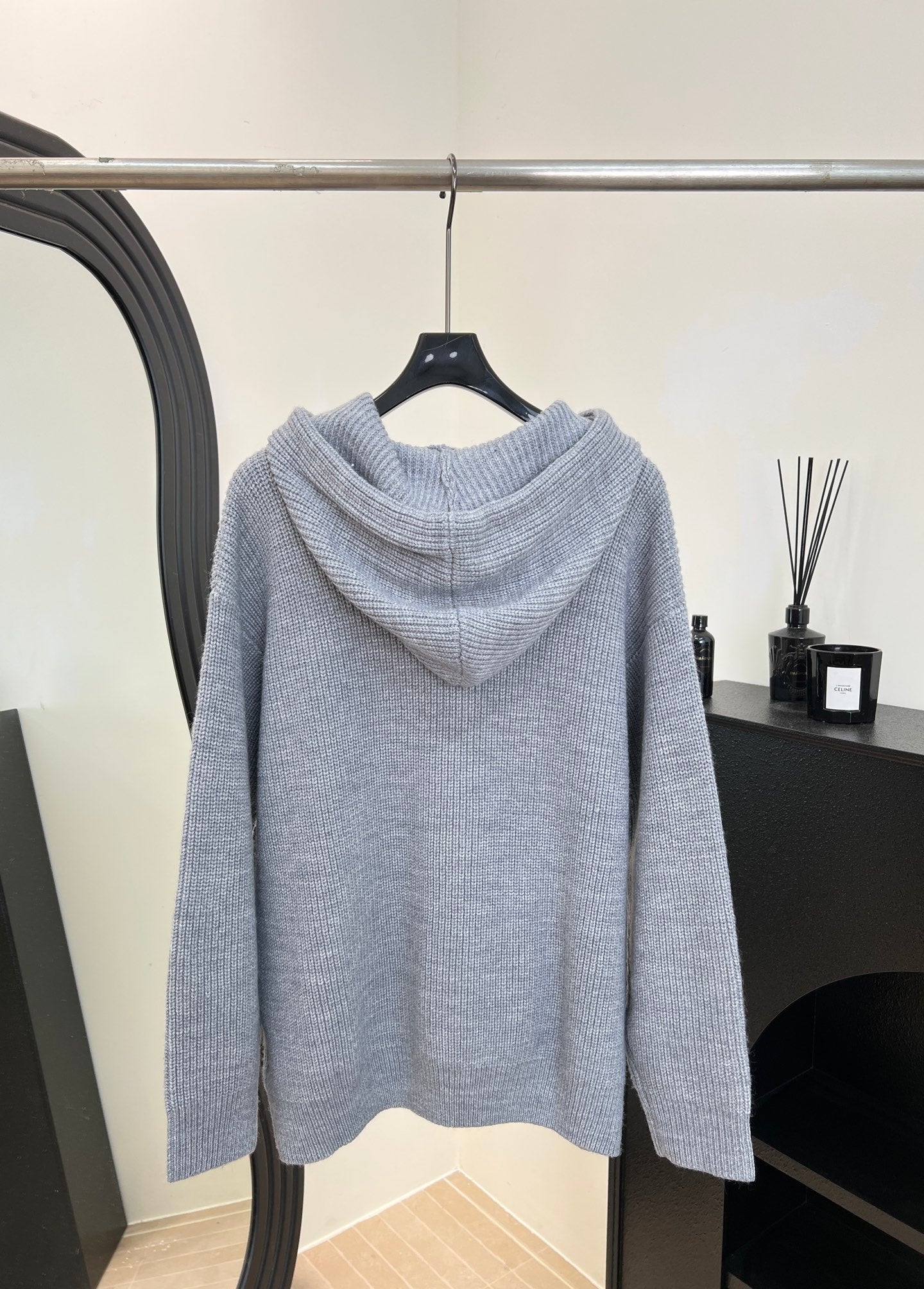 CELINE 26S HOODIE 790137