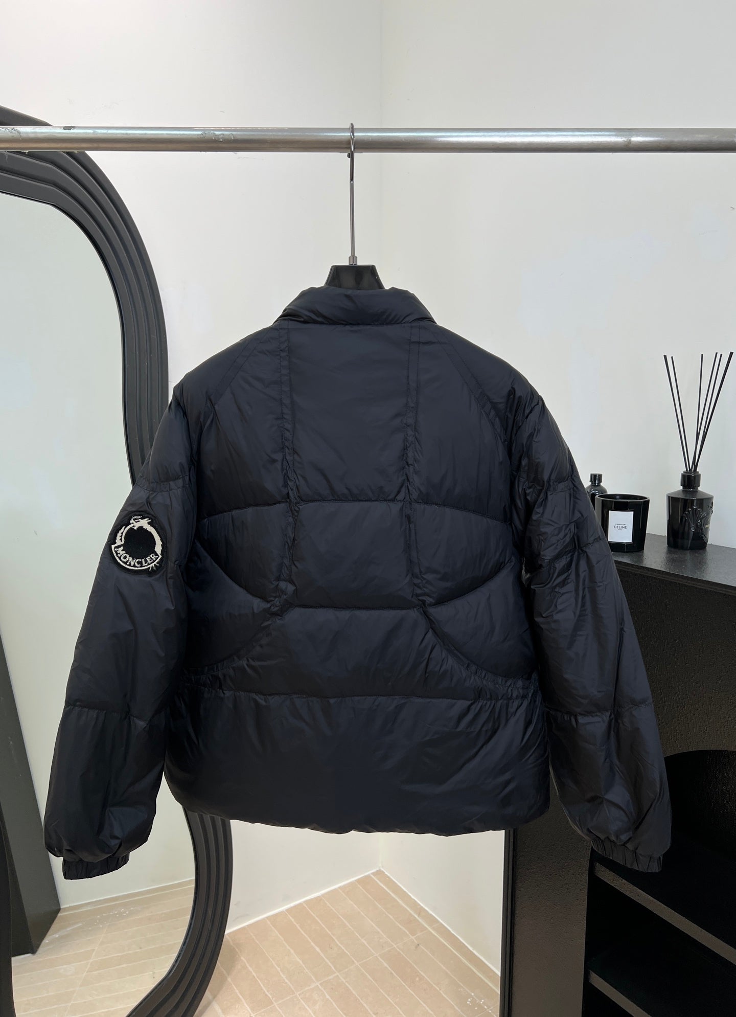 MONCLER 25S DOWN JACKET 481