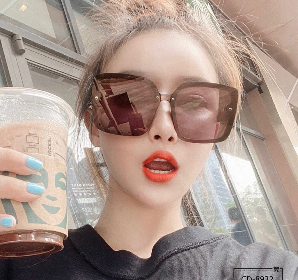 DIOR MONTAIGNE SUNGLASS CD0822 IN ACETATE