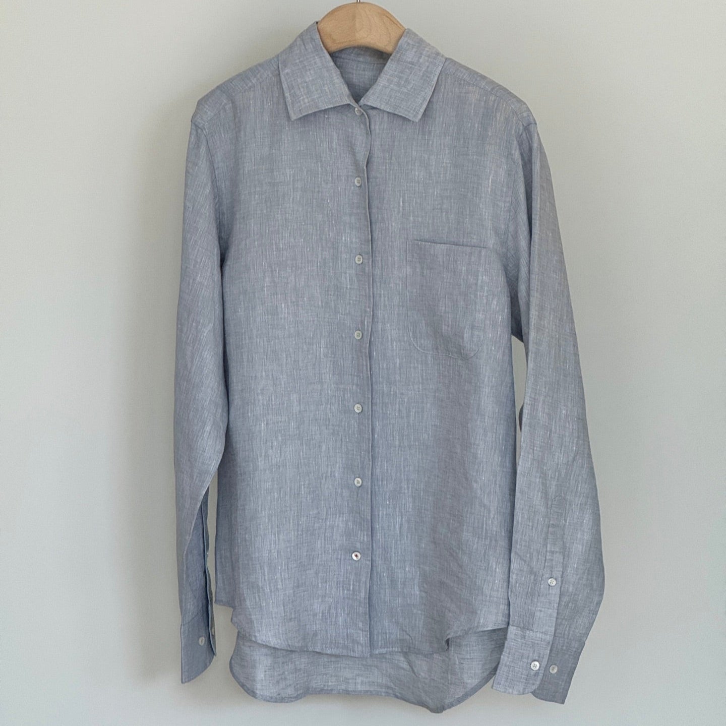 LP SHIRT STYLE 19