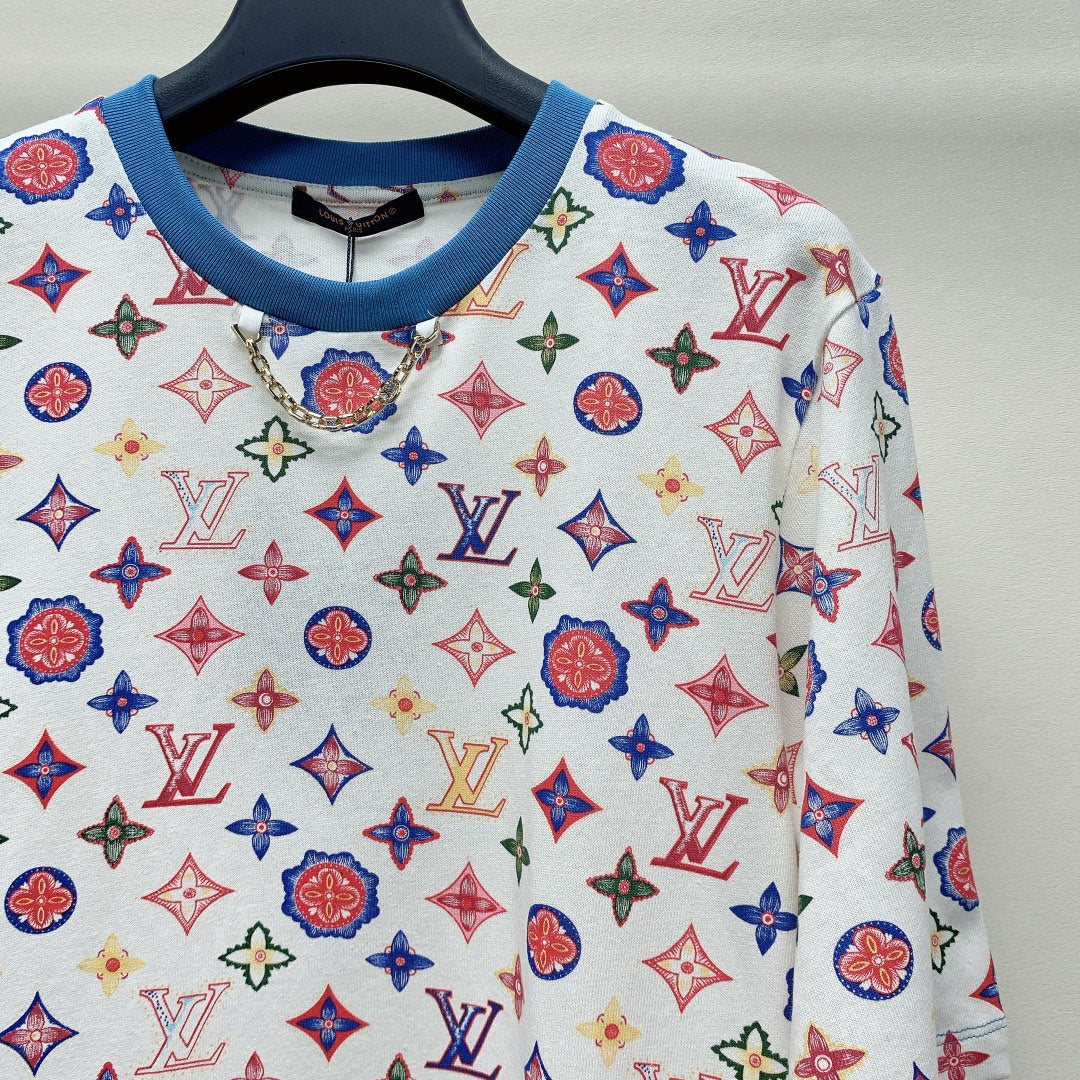 LOUIS VUITTON LV T-SHIRT 268152