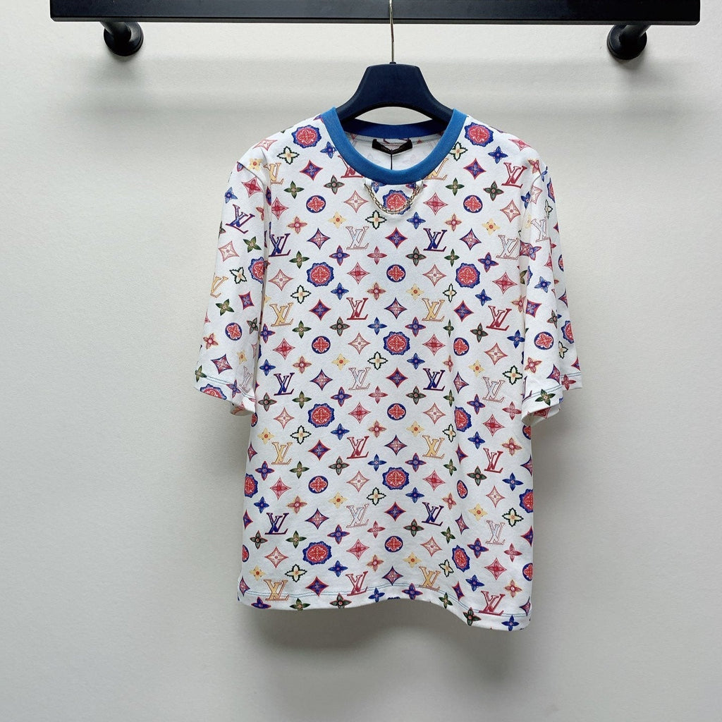 LOUIS VUITTON LV T-SHIRT 268152