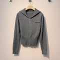 MIUMIU SWEATER STYLE 163