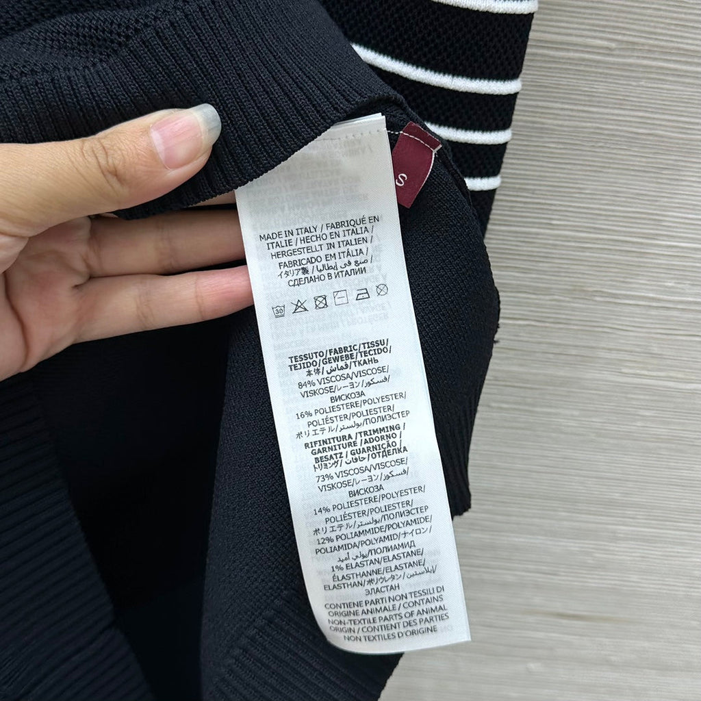 GUCCI POLO DRESS 140