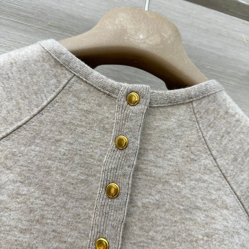 LP CREWNECK SWEATER STYLE 145