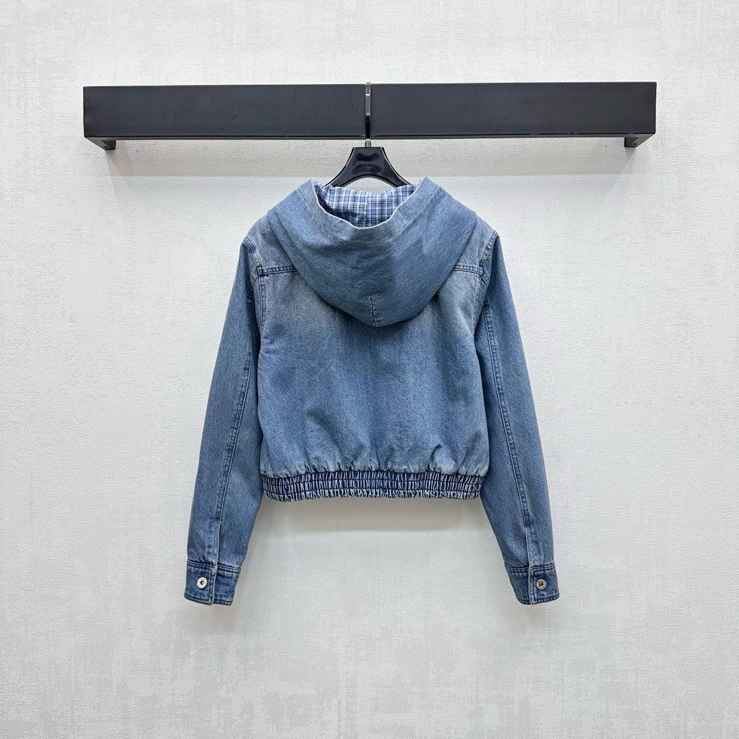 MIUMIU JACKET STYLE 440