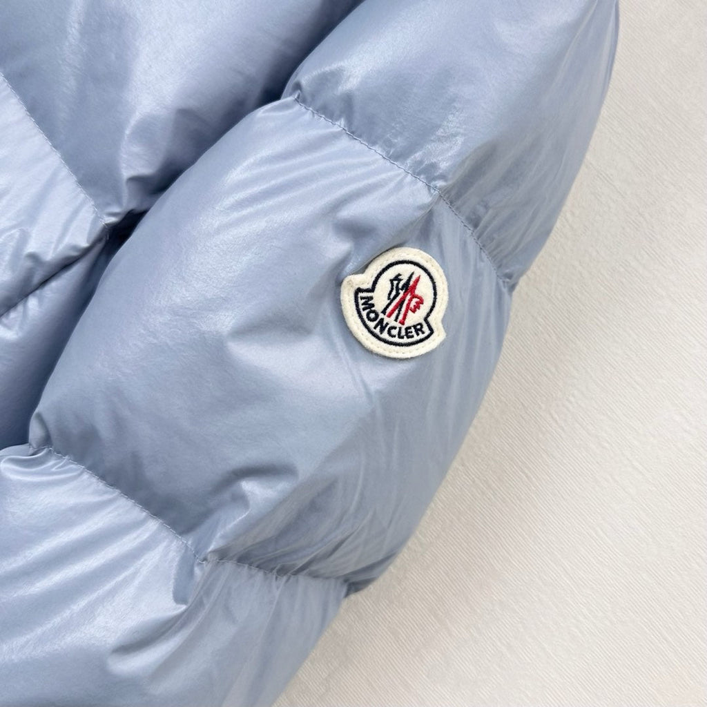 MONCLER JACKET STYLE 135