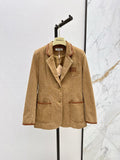 MIUMIU BLAZER STYLE 601