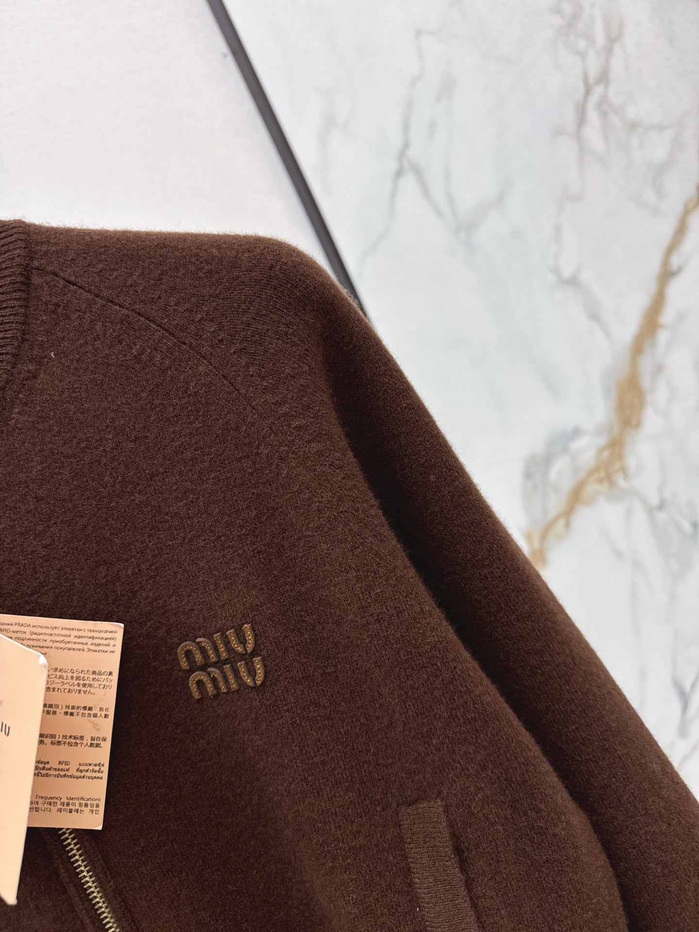 MIUMIU JACKET STYLE 580