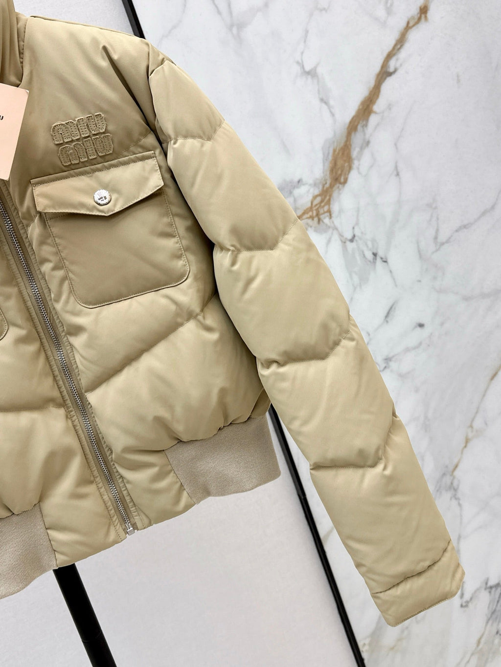 MIUMIU JACKET STYLE 600