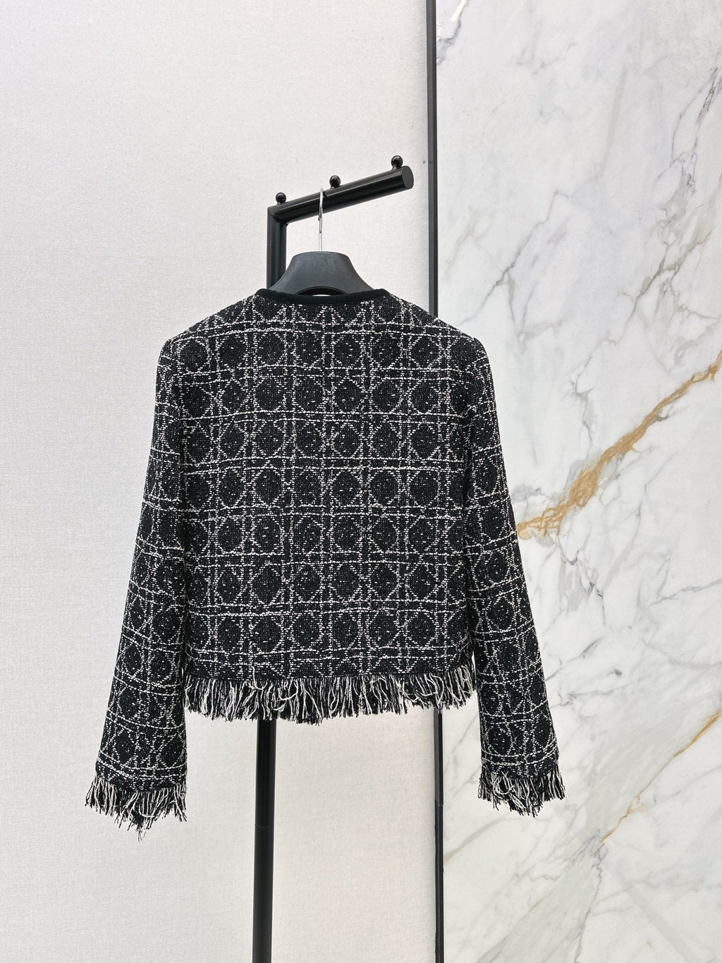 DIOR 25S JACKET 468