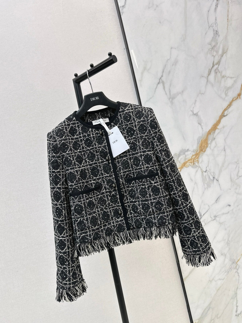 DIOR 25S JACKET 468
