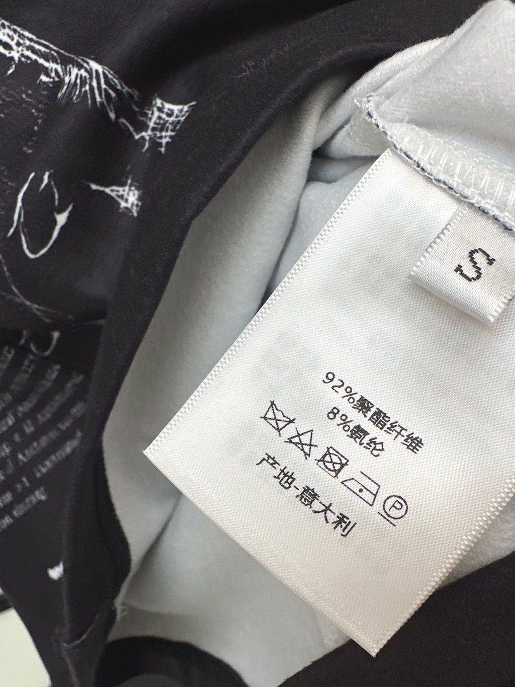 DIOR 25S  25S T-SHIRT 516