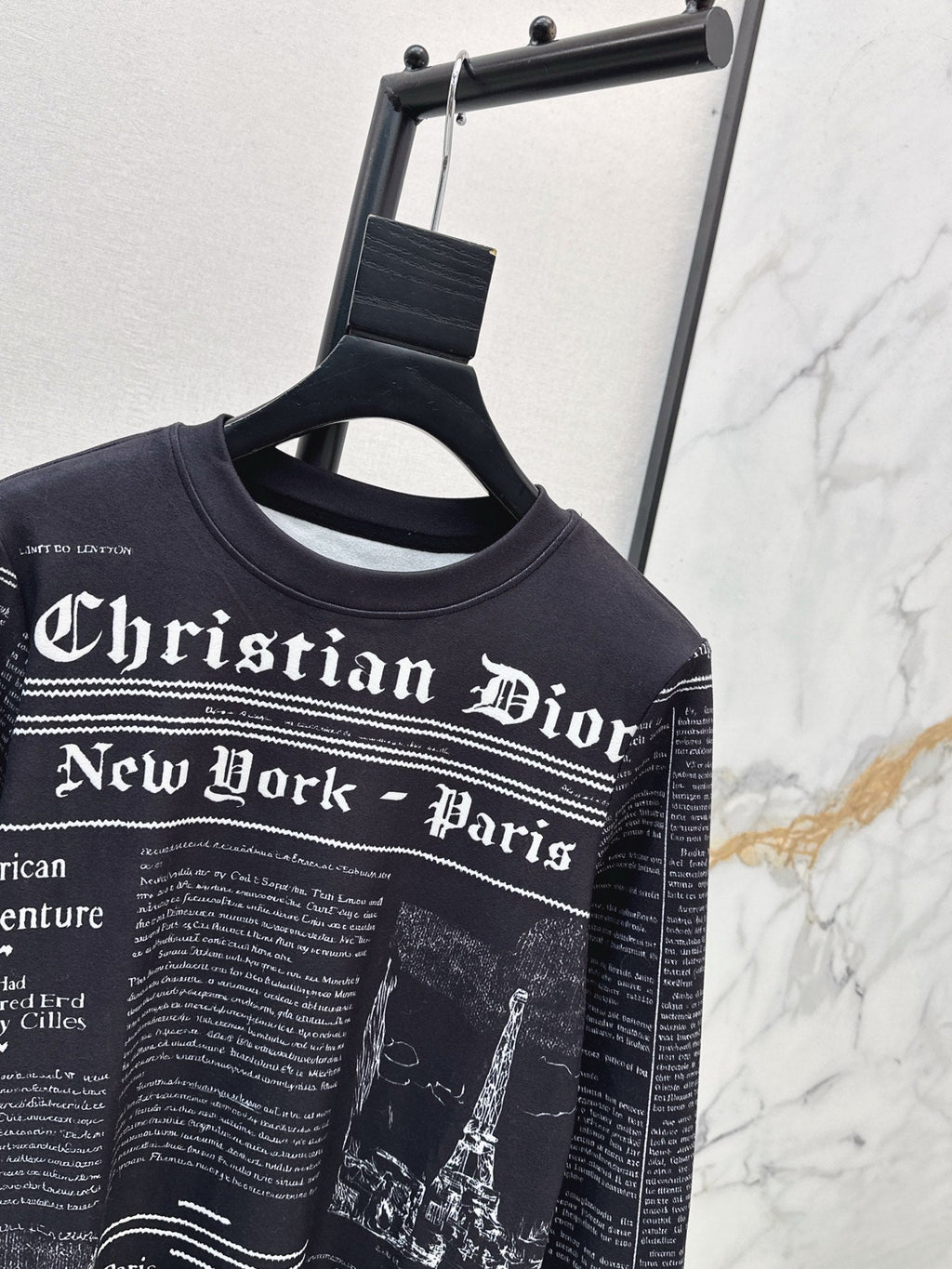 DIOR 25S  25S T-SHIRT 516