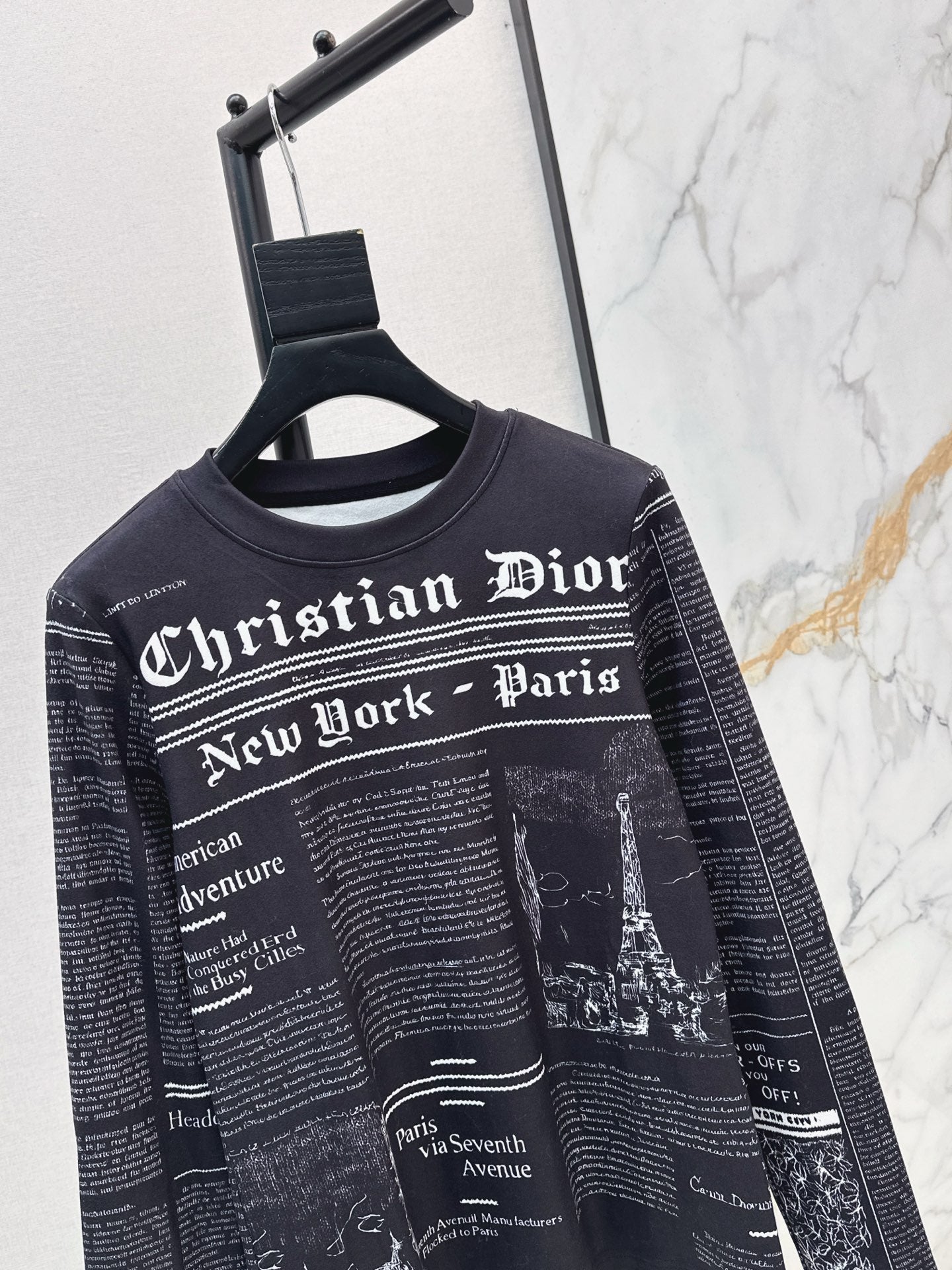 DIOR 25S  25S T-SHIRT 516