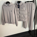 RALPH LAUREN 25S WARM WINTER 3-PIECE SET 246