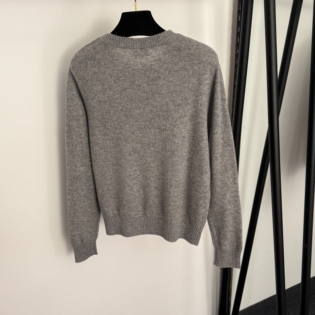 MONCLER 25S SWEATER 450