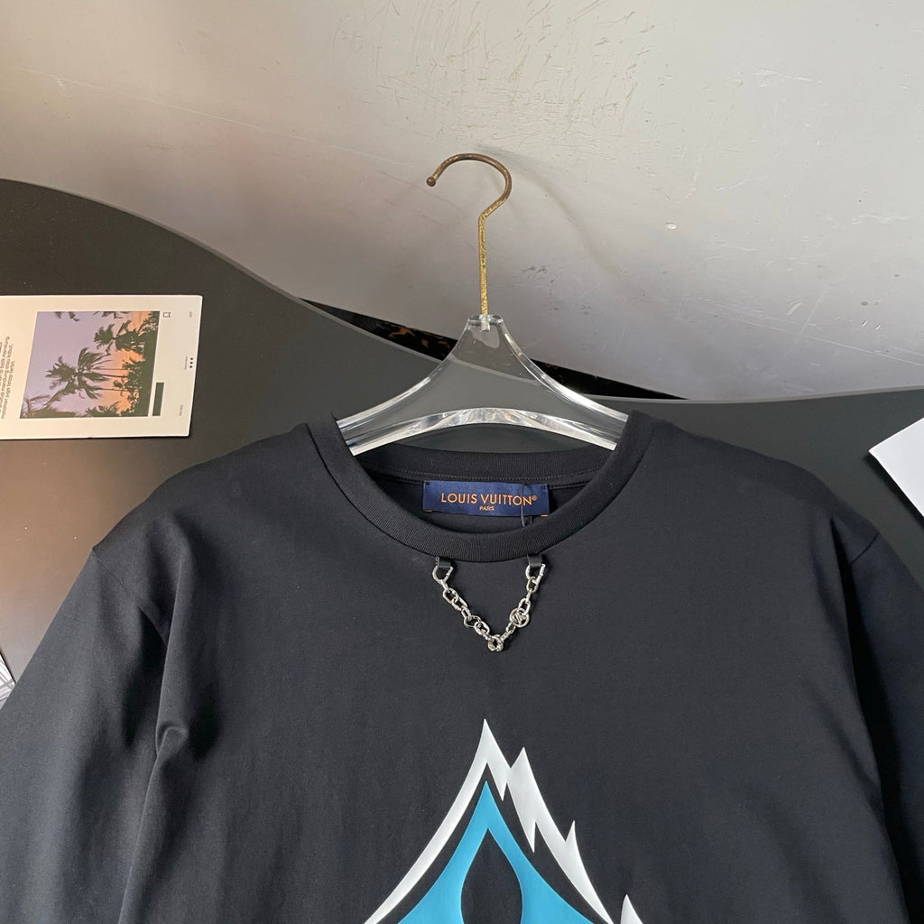 LOUIS VUITTON LV 25S T-SHIRT 0023