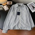 LOUIS VUITTON LV 25S SHIRT 0022
