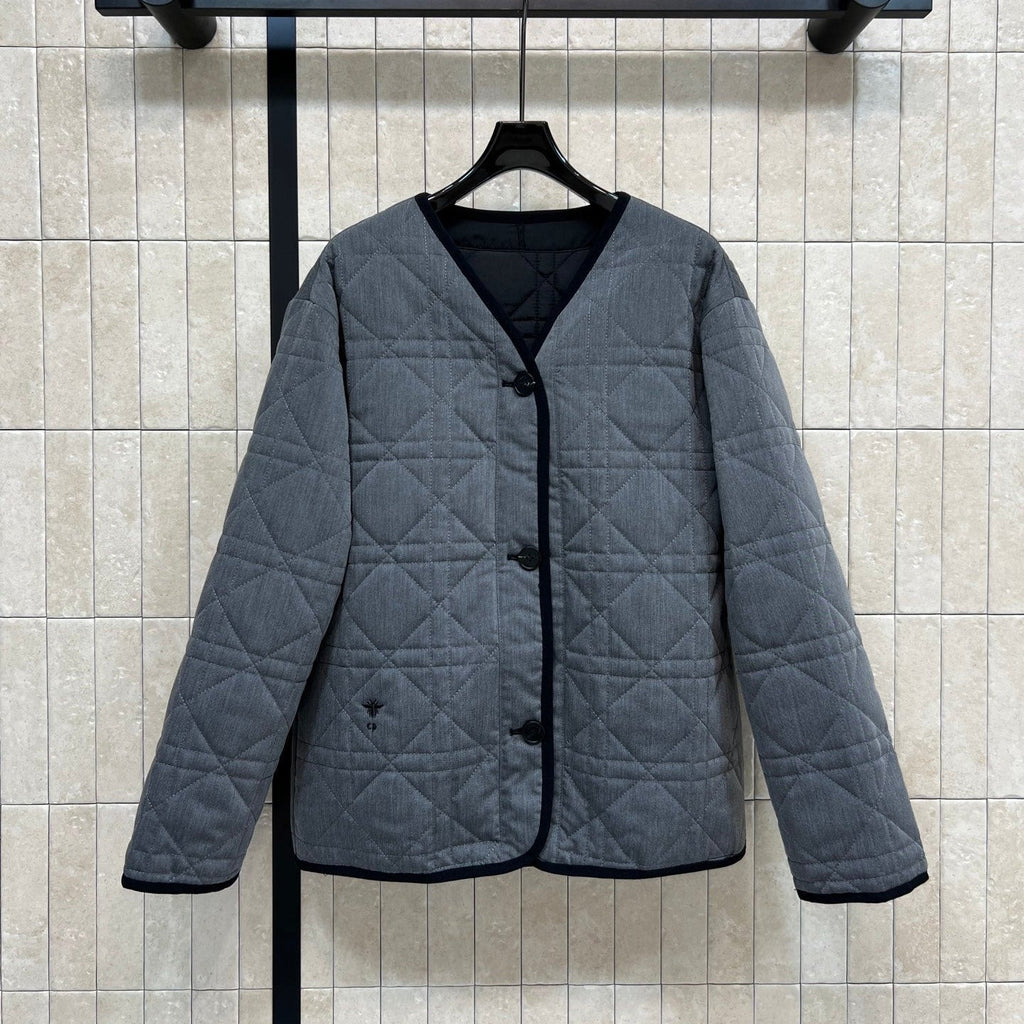DIOR 25S JACKET 474