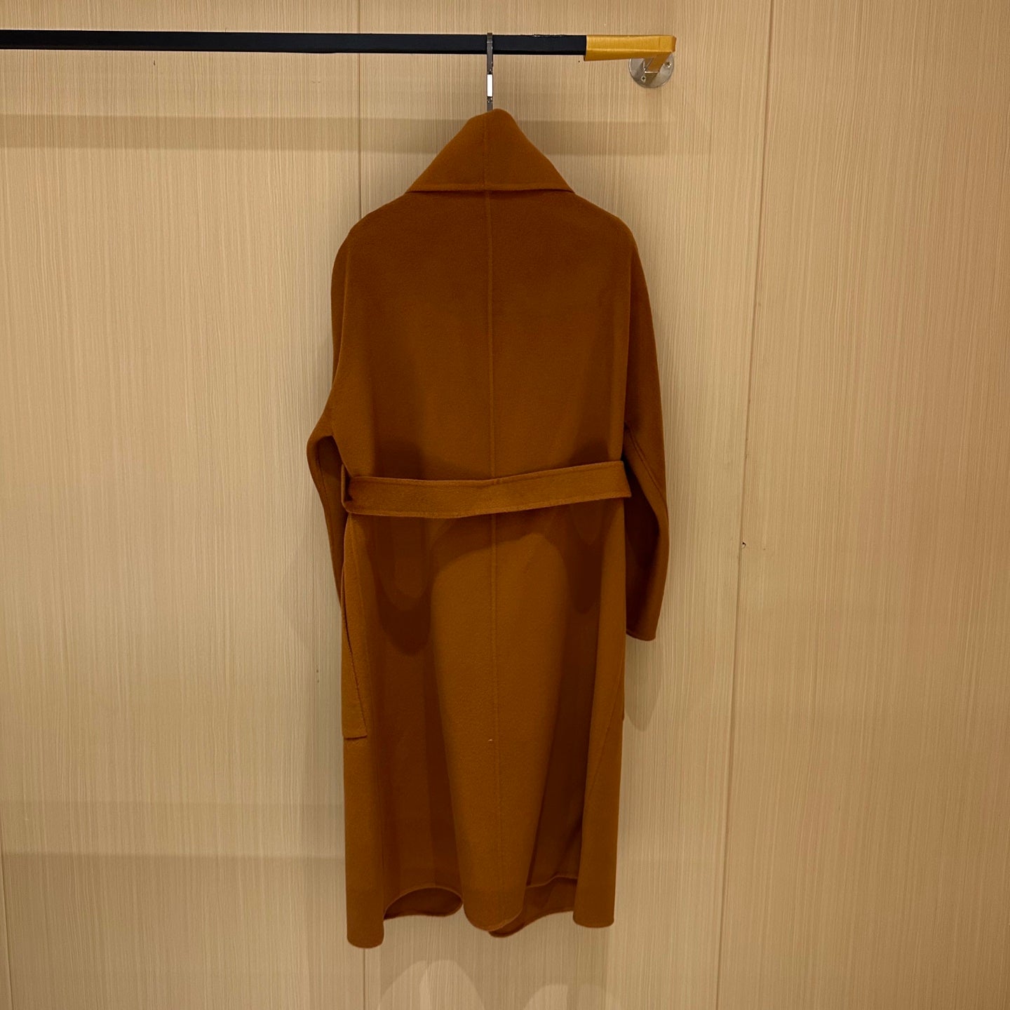HERMES 25S CASERE COAT 181